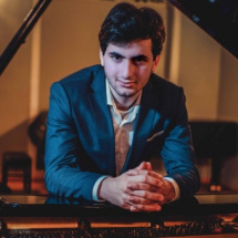 Sandro Gegechkori